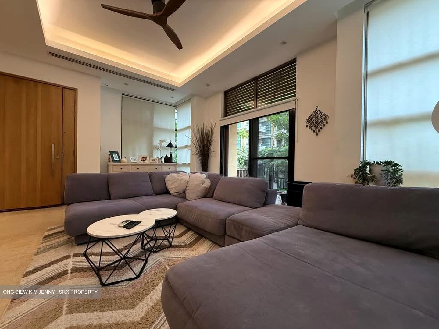 St. Martin Residence (D10), Condominium #582931811